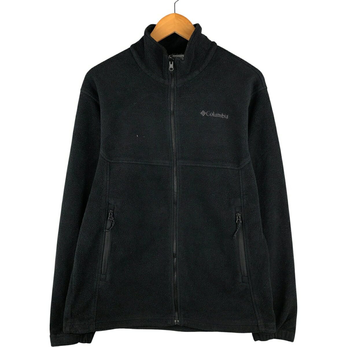 古着 コロンビア Columbia INTERCHANGE インターチェンジ フリースジャケット メンズL相当 /eaa593999 【中古】 【251115】 【SS2603_10】