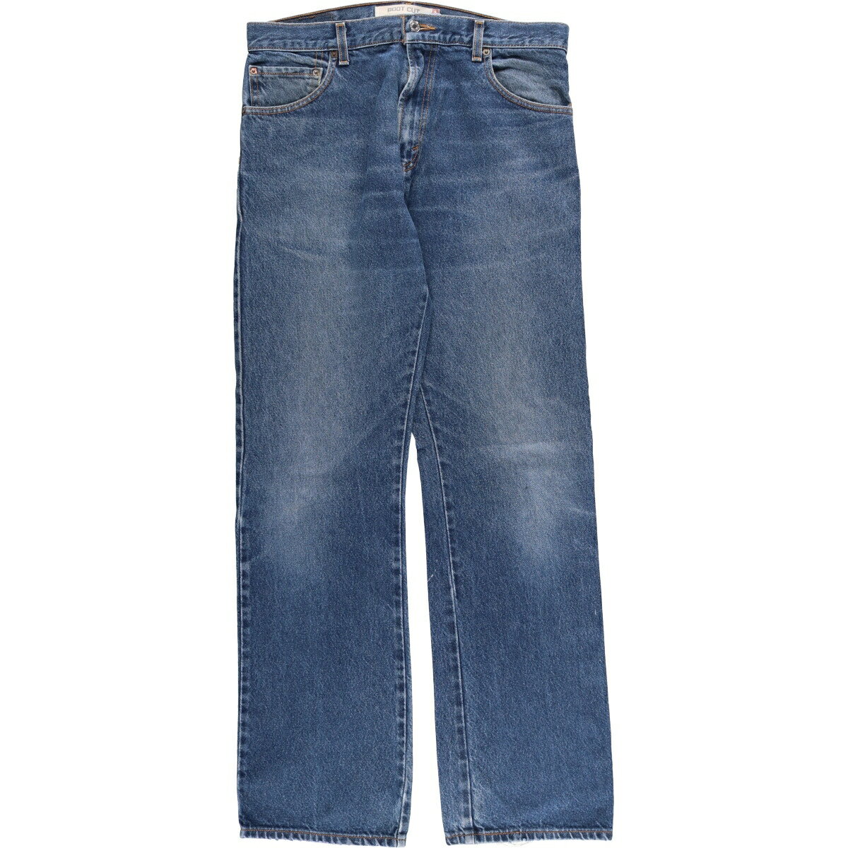 古着 リーバイス Levi's 517 BOOT CUT ブーツカットデニムパンツ メンズw34相当 /eaa594065 【中古】 【251023】(4.0)