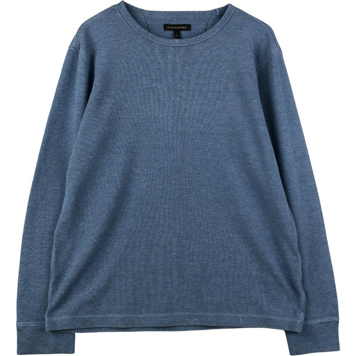 古着 バナナリパブリック BANANA REPUBLIC サーマルロングTシャツ メンズL相当 /eaa594125 【中古】 【251028】 【NH-2508】 【SS2603_10】