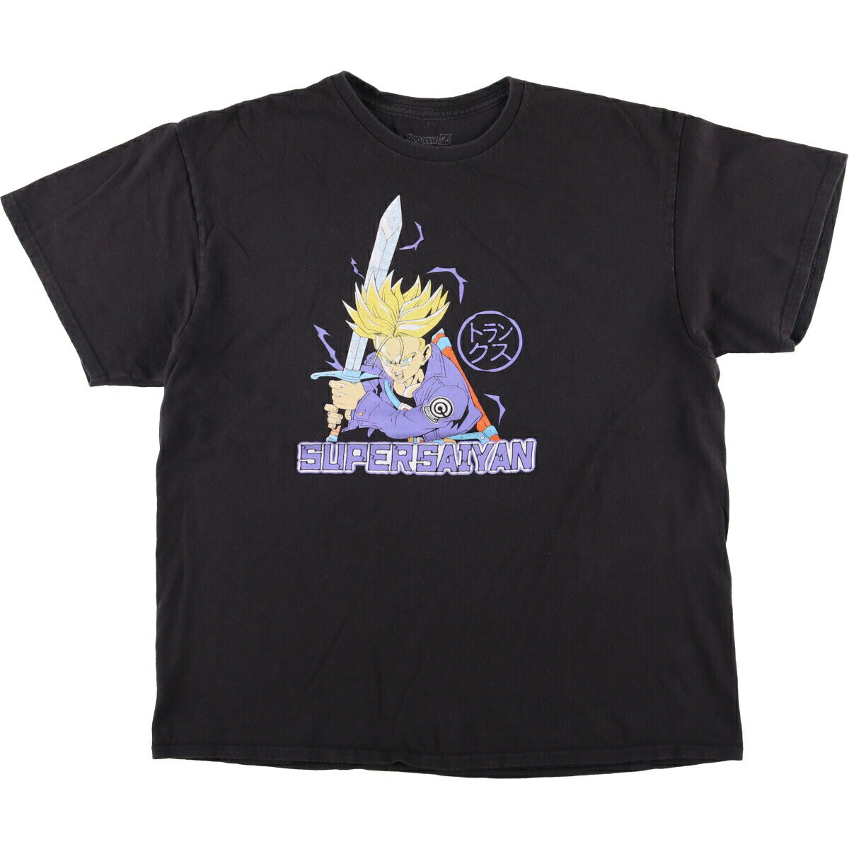 楽天市場】トランクス tシャツ ドラゴンボール（メンズファッション