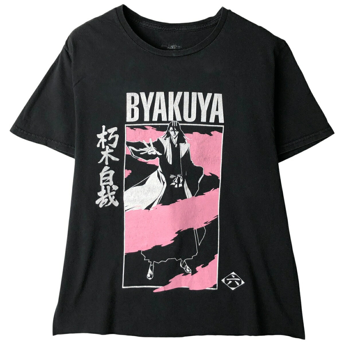 楽天市場】bleach ブリーチ（Tシャツ・カットソー｜トップス）：メンズ