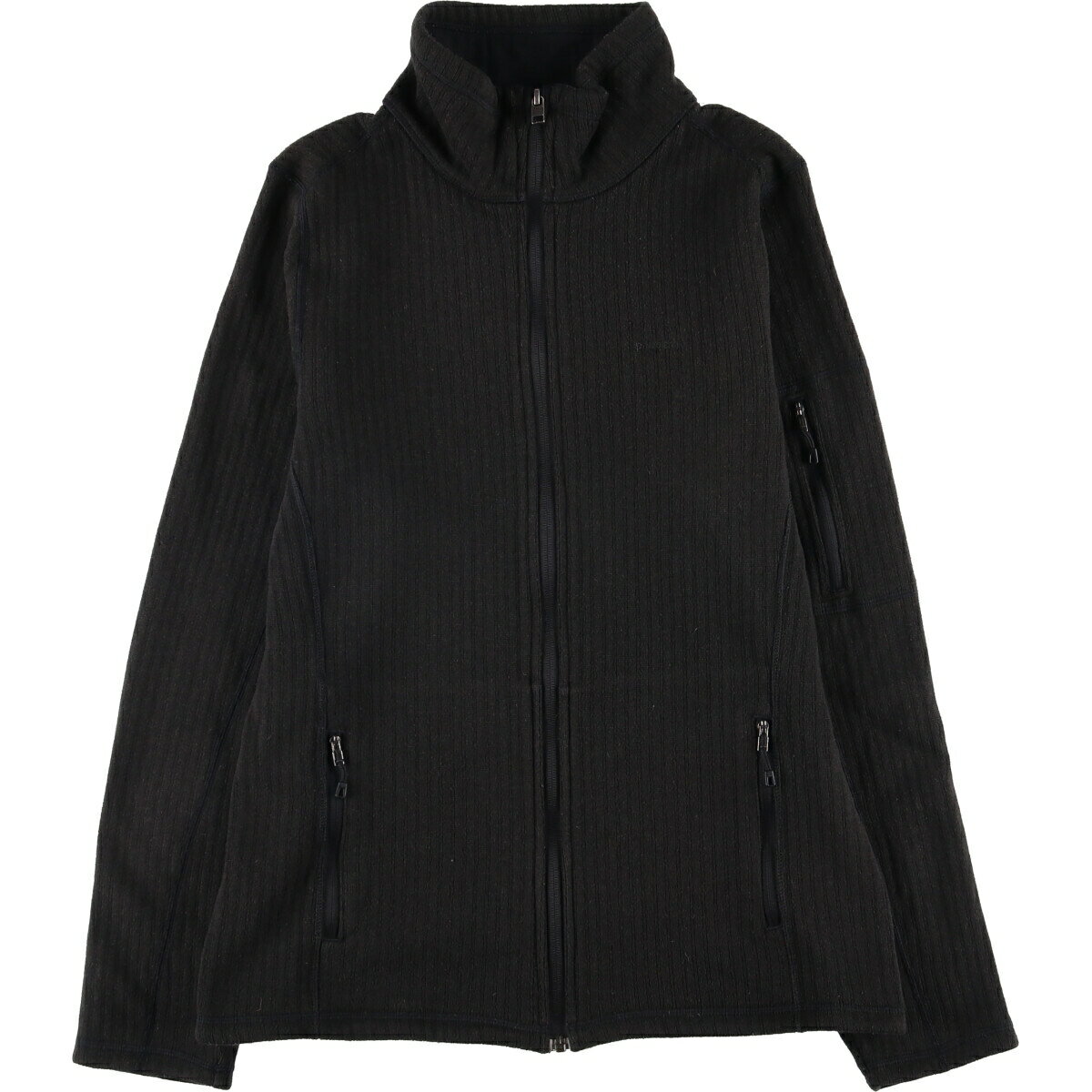 古着 パタゴニア Patagonia 25585FA13 ハーフジップ フリースジャケット レディースXL相当 /eaa594410 【中古】 【251026】 【ADEL/アデル】