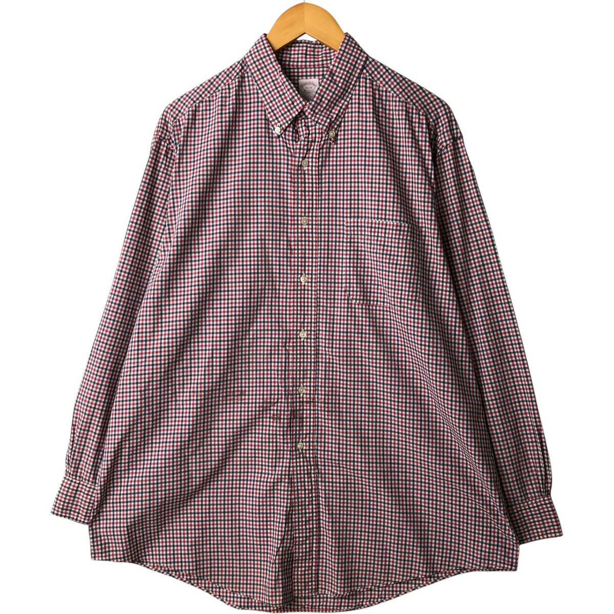 楽天市場】ブルックスブラザーズ 中古（カジュアルシャツ｜トップス