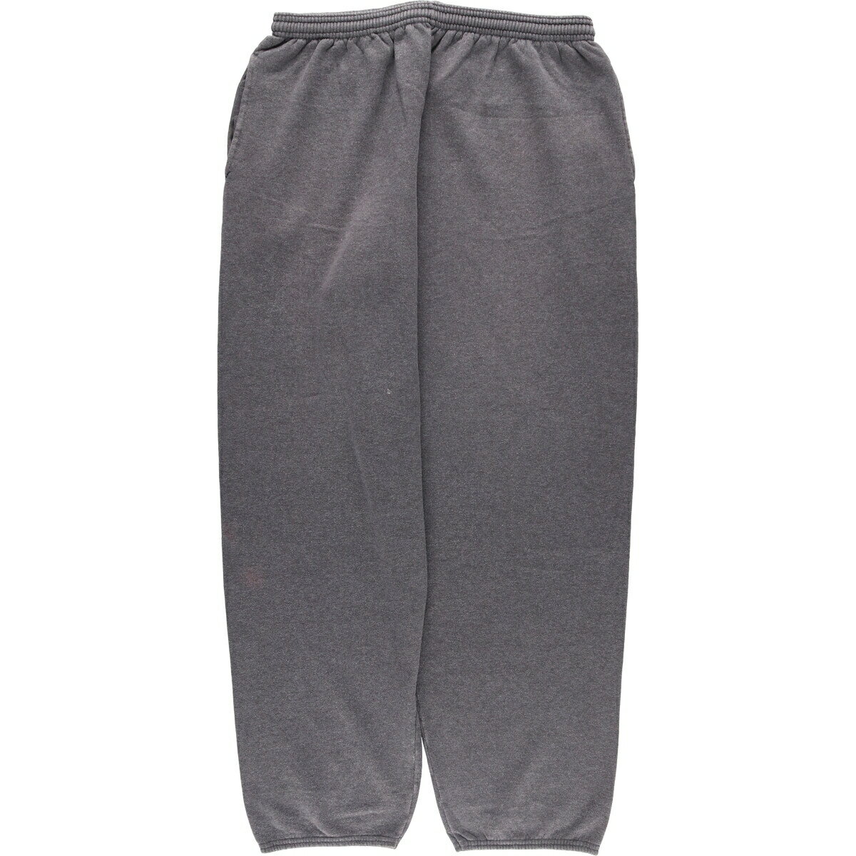 樂天商城 - 古着 ヘインズ Hanes スウェットパンツ メンズL相当 /eaa594629 【中古】 【251031】 【SS2603_10】 グレー系 春夏秋冬