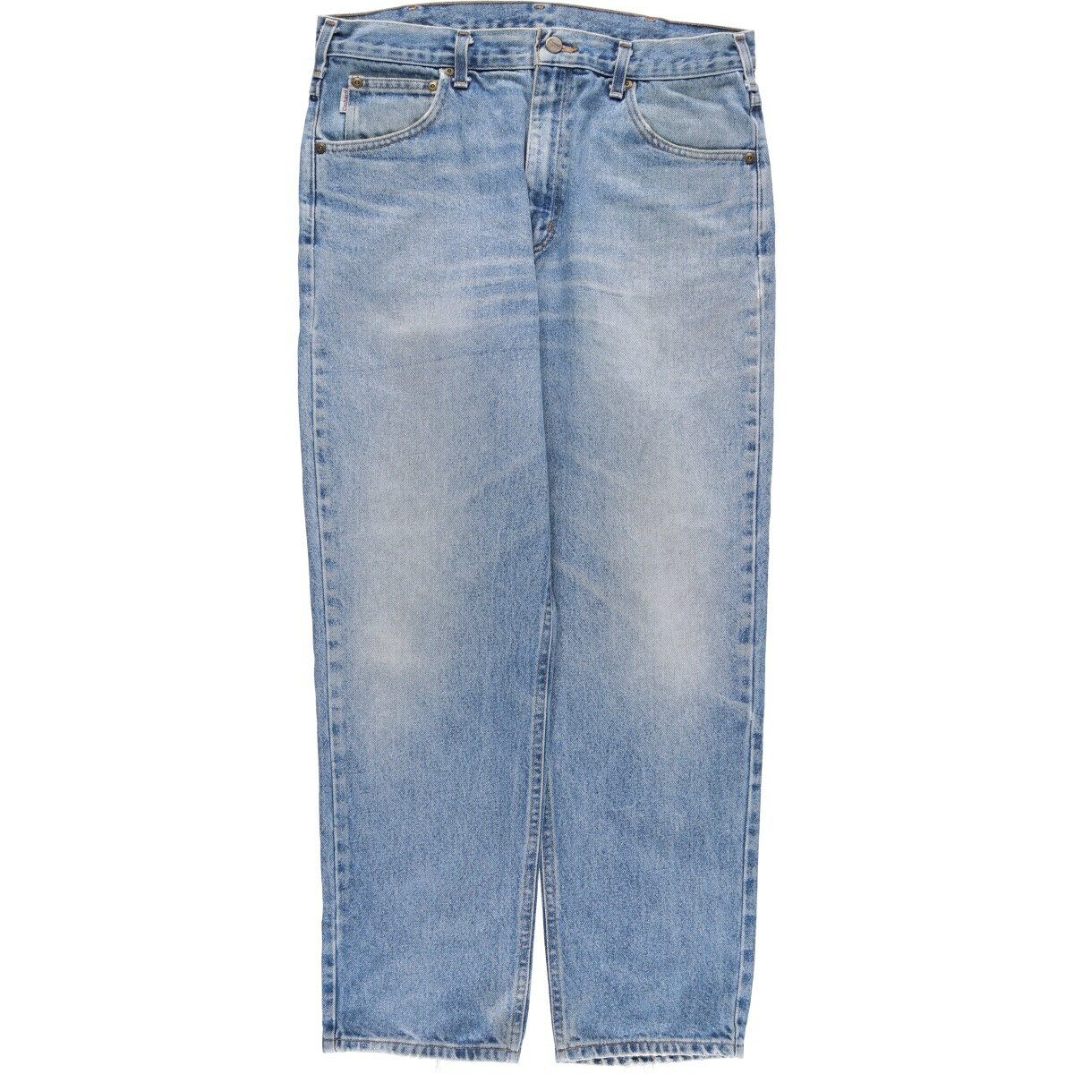 Rakuten - 古着 00'S カーハート Carhartt Traditional FIT テーパードデニムパンツ メンズw36相当 /eaa594687 【中古】 【251102】 【SS2606_10】