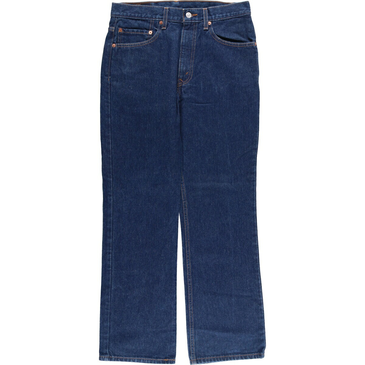 古着 90'S リーバイス Levi's 517 BOOT CUT ブーツカットデニムパンツ メンズw32相当 ヴィンテージ /eaa594903 【中古】 【251019】