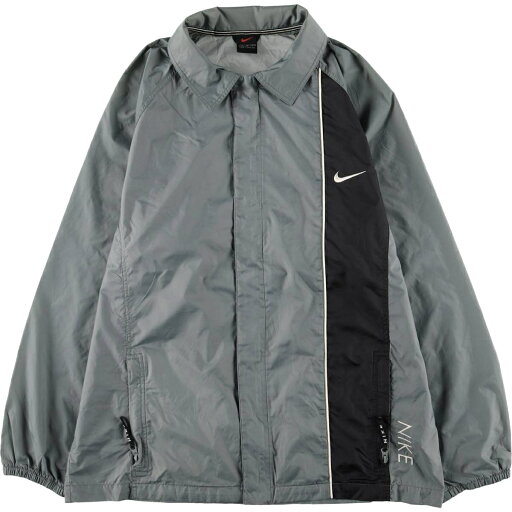 古着 90'S ナイキ NIKE ナイロンジャケット メンズM相当 ヴィンテージ /eaa594954 【中古】 【251024】