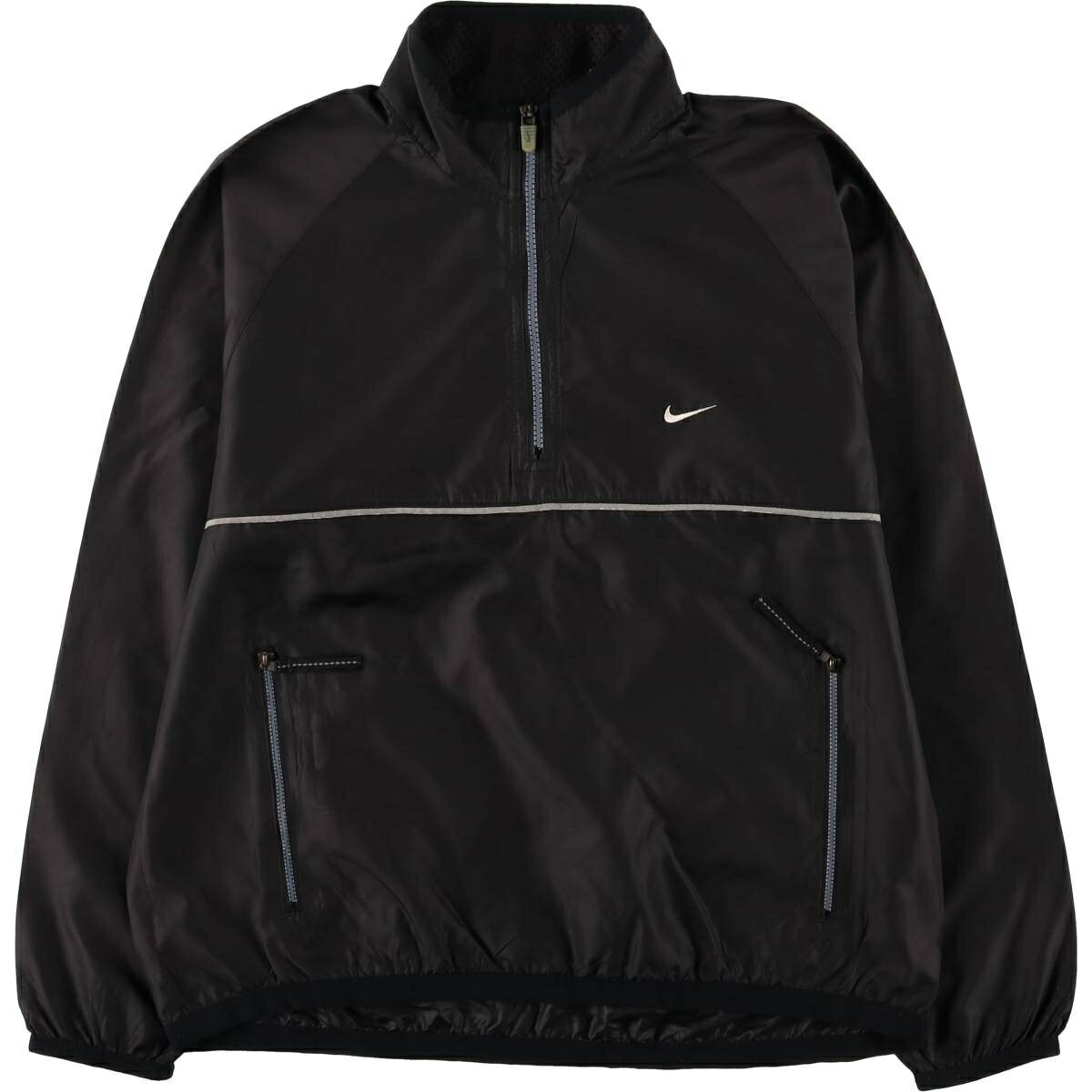 楽天市場】ナイキ ウインドブレーカー メンズ ハーフジップの通販