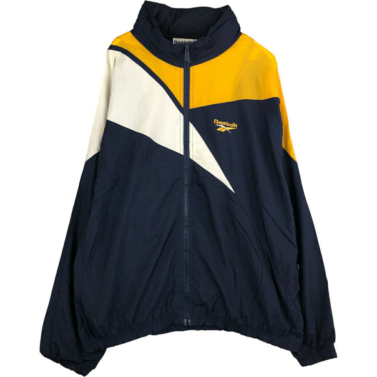 楽天市場】リーボック（カラーネイビー）（コート・ジャケット｜メンズ