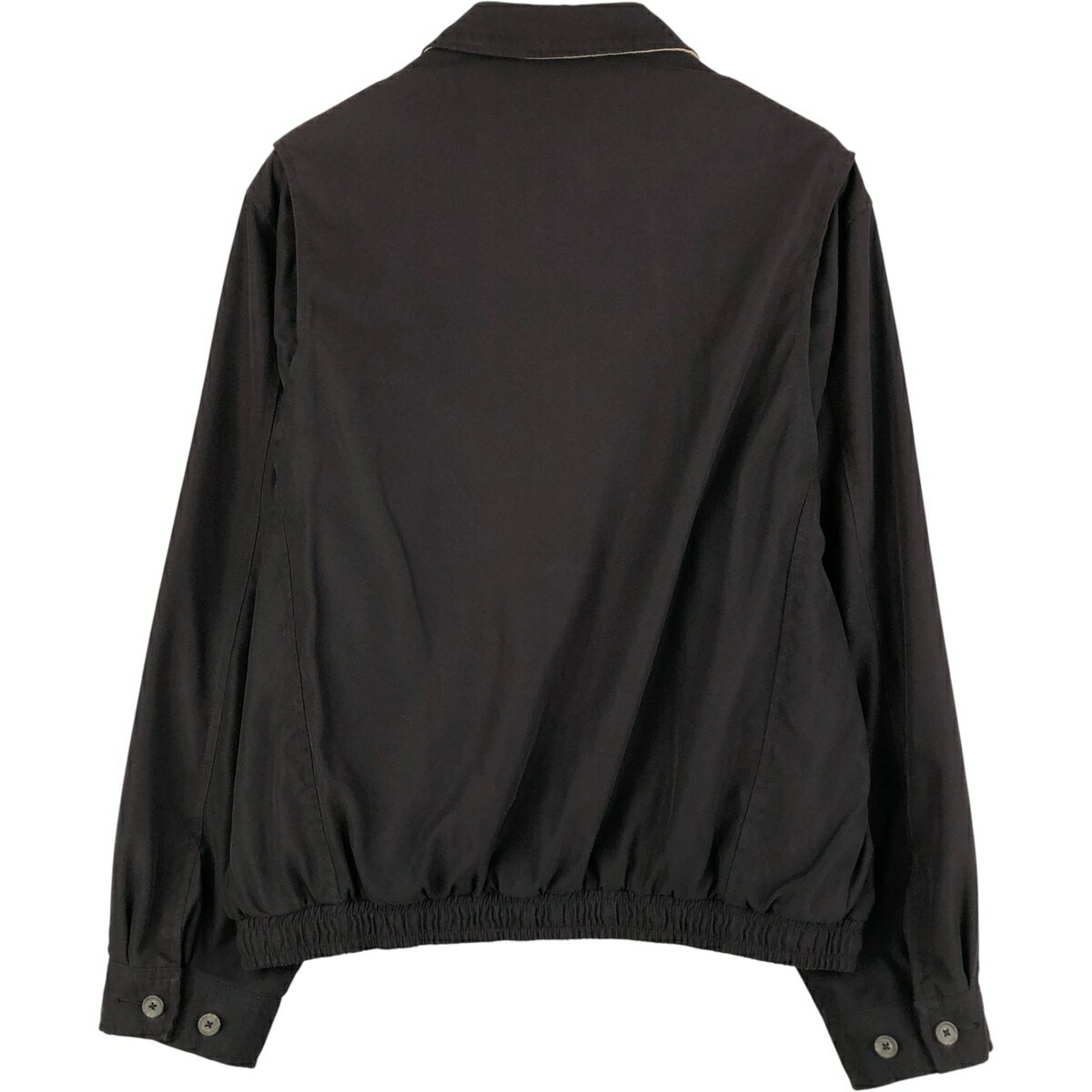 古着 ラルフローレン Ralph Lauren POLO by Ralph Lauren スイングトップ スポーツジャケット メンズS相当 /eaa595043 【中古】 【251107】 【NH-2508】