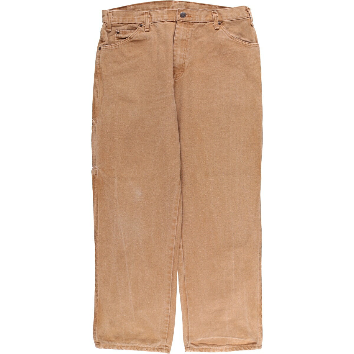 古着 ディッキーズ Dickies ダックペインターパンツ メンズw36相当 /eaa595173 【中古】 【251114】