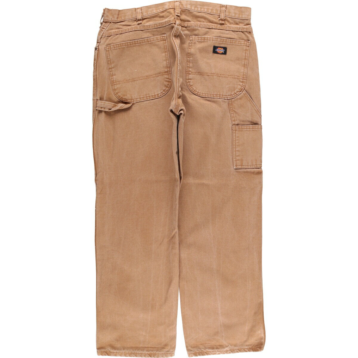 古着 ディッキーズ Dickies ダックペインターパンツ メンズw36相当 /eaa595173 【中古】 【251114】