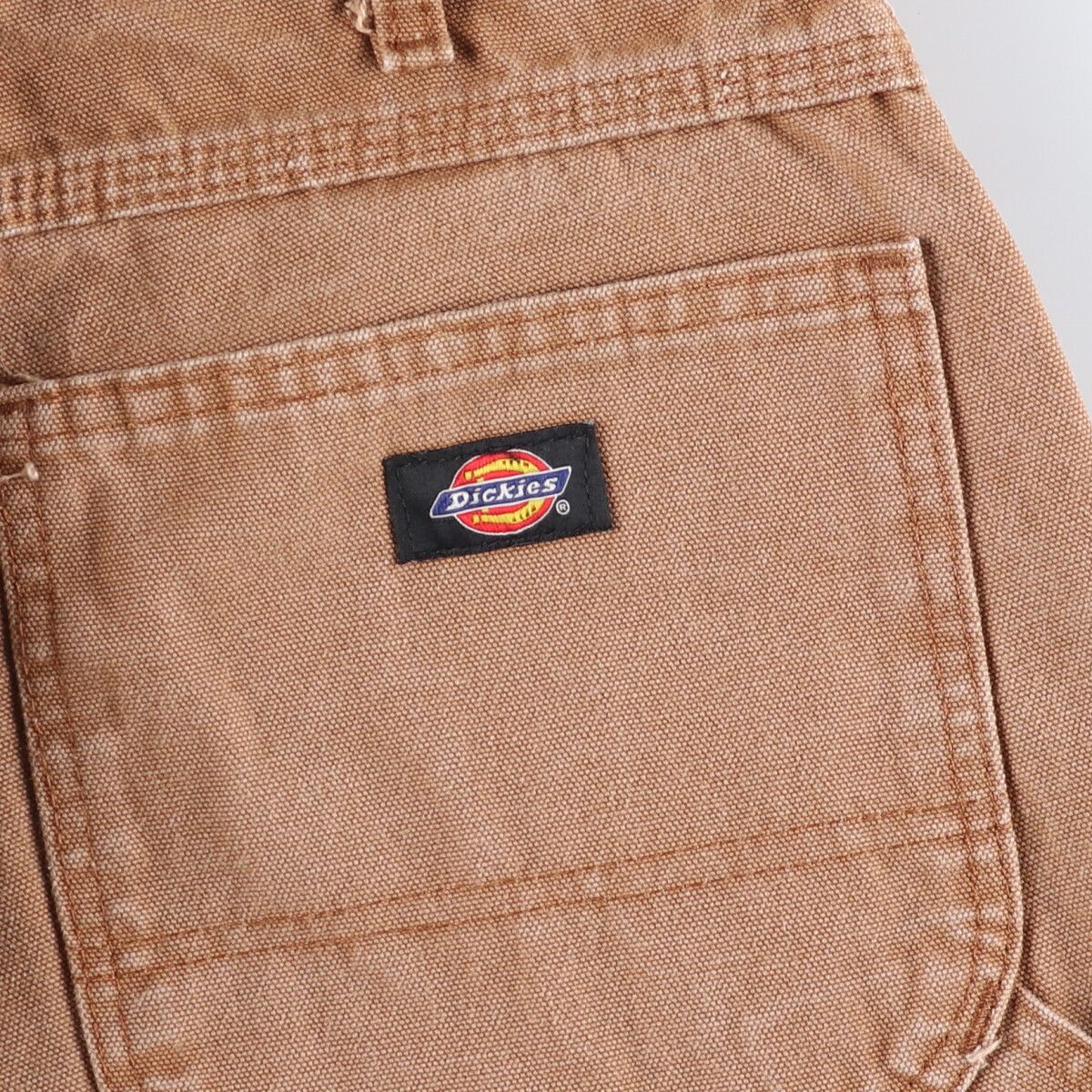 古着 ディッキーズ Dickies ダックペインターパンツ メンズw36相当 /eaa595173 【中古】 【251114】