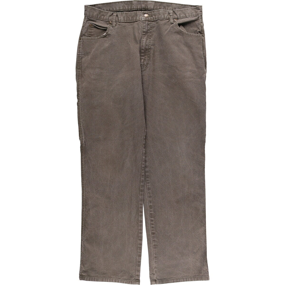 古着 ディッキーズ Dickies ダックペインターパンツ メンズw37相当 /eaa595187 【中古】 【251114】