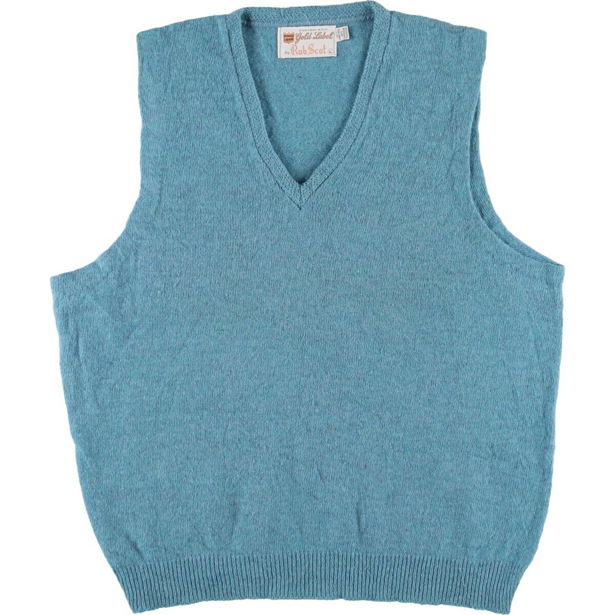 【中古】古着RobScotGold...