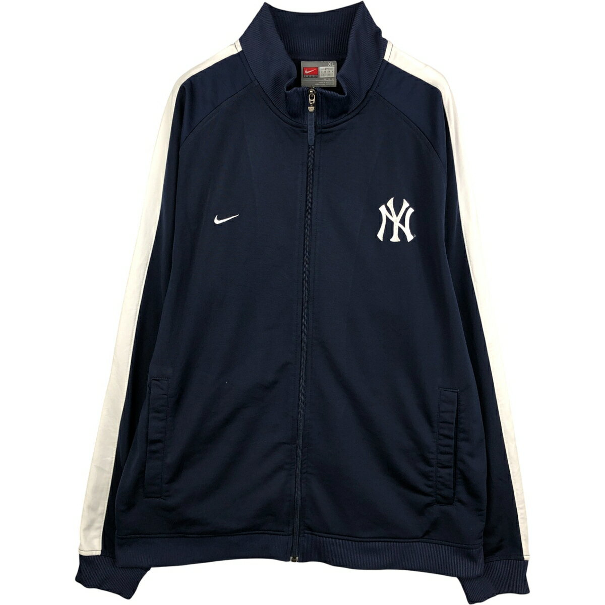 楽天市場】nike york yankees（パーカー｜トップス）：メンズ