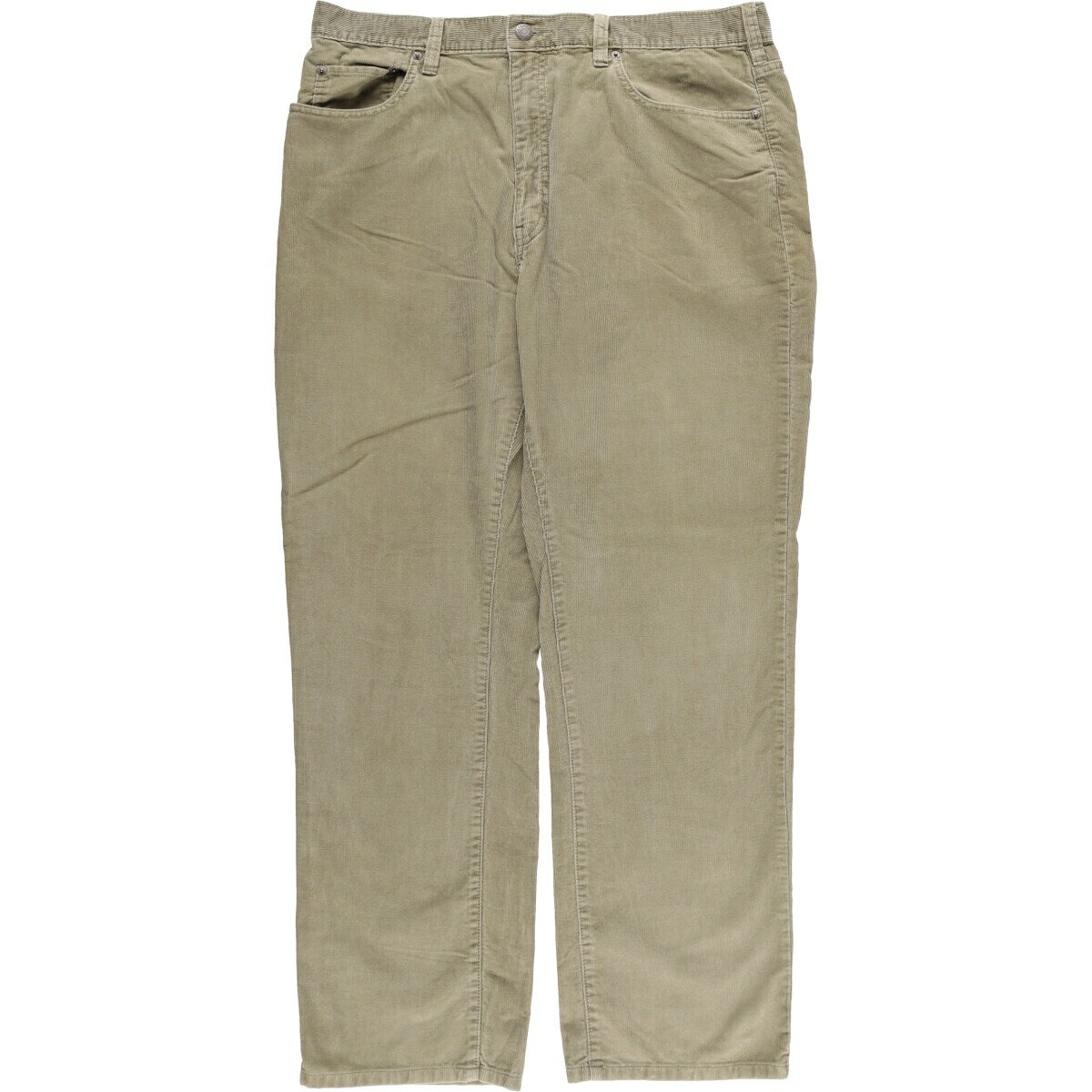 古着 ラルフローレン Ralph Lauren POLO by Ralph Lauren コーデュロイパンツ メンズw35相当 /eaa595704 【中古】 【251107】