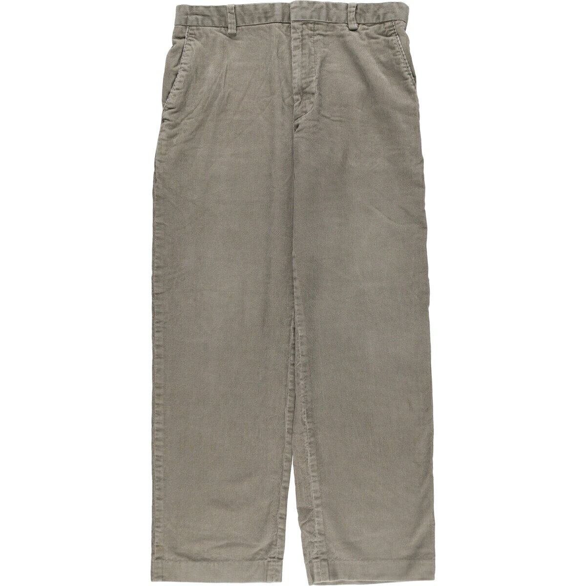 樂天商城 - 古着 バナナリパブリック BANANA REPUBLIC コーデュロイパンツ メンズw32相当 /eaa595711 【中古】 【251107】 ベージュ系 春夏秋冬