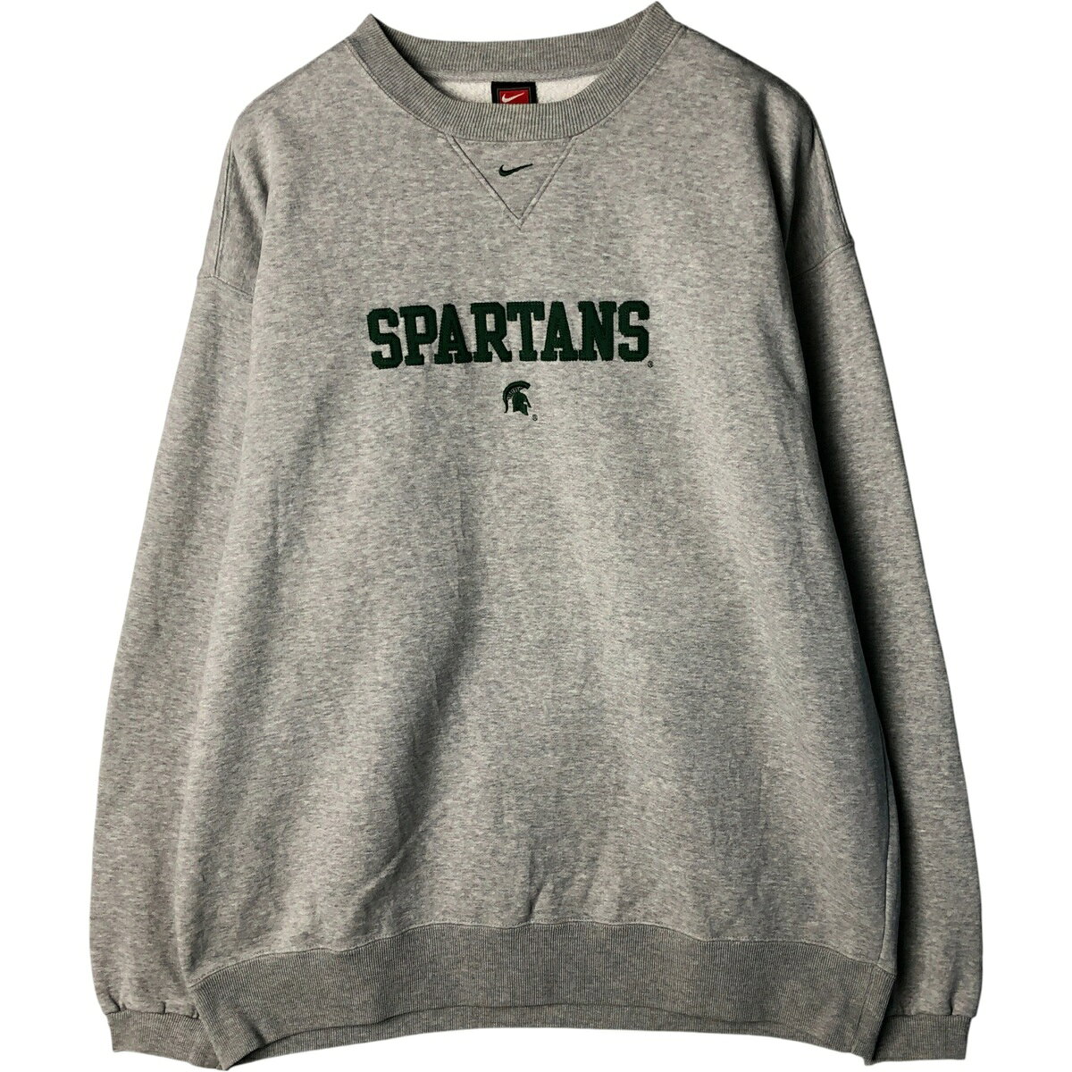 楽天市場】カレッジ スウェット（ブランドナイキ（NIKE））（トップス