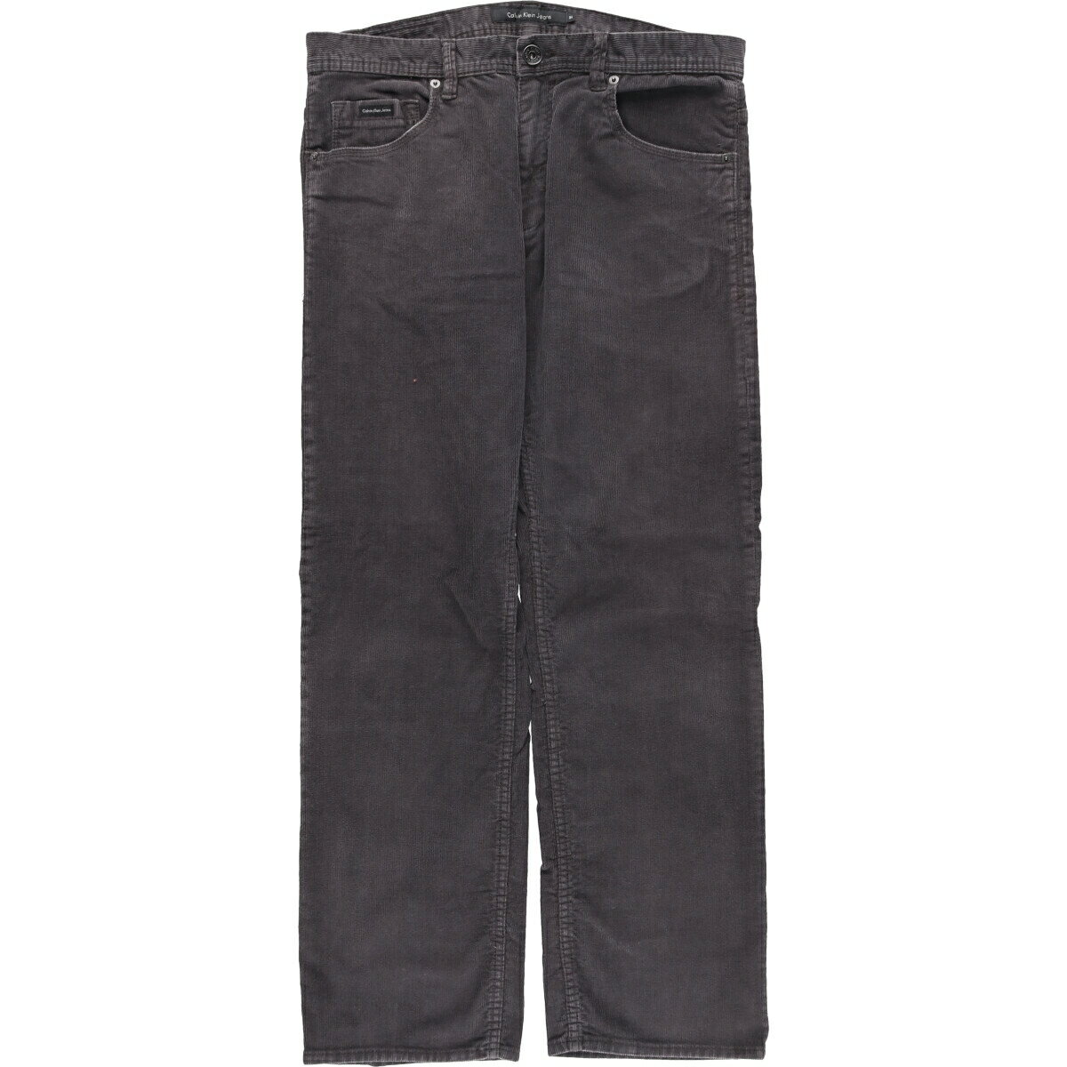 古着 カルバンクライン Calvin klein JEANS コーデュロイパンツ メンズw36相当 /eaa595768 【中古】 【251107】