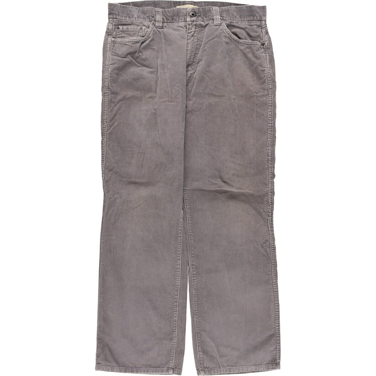 楽天市場】コーデュロイ パンツ（ブランドエルエルビーン）（メンズ