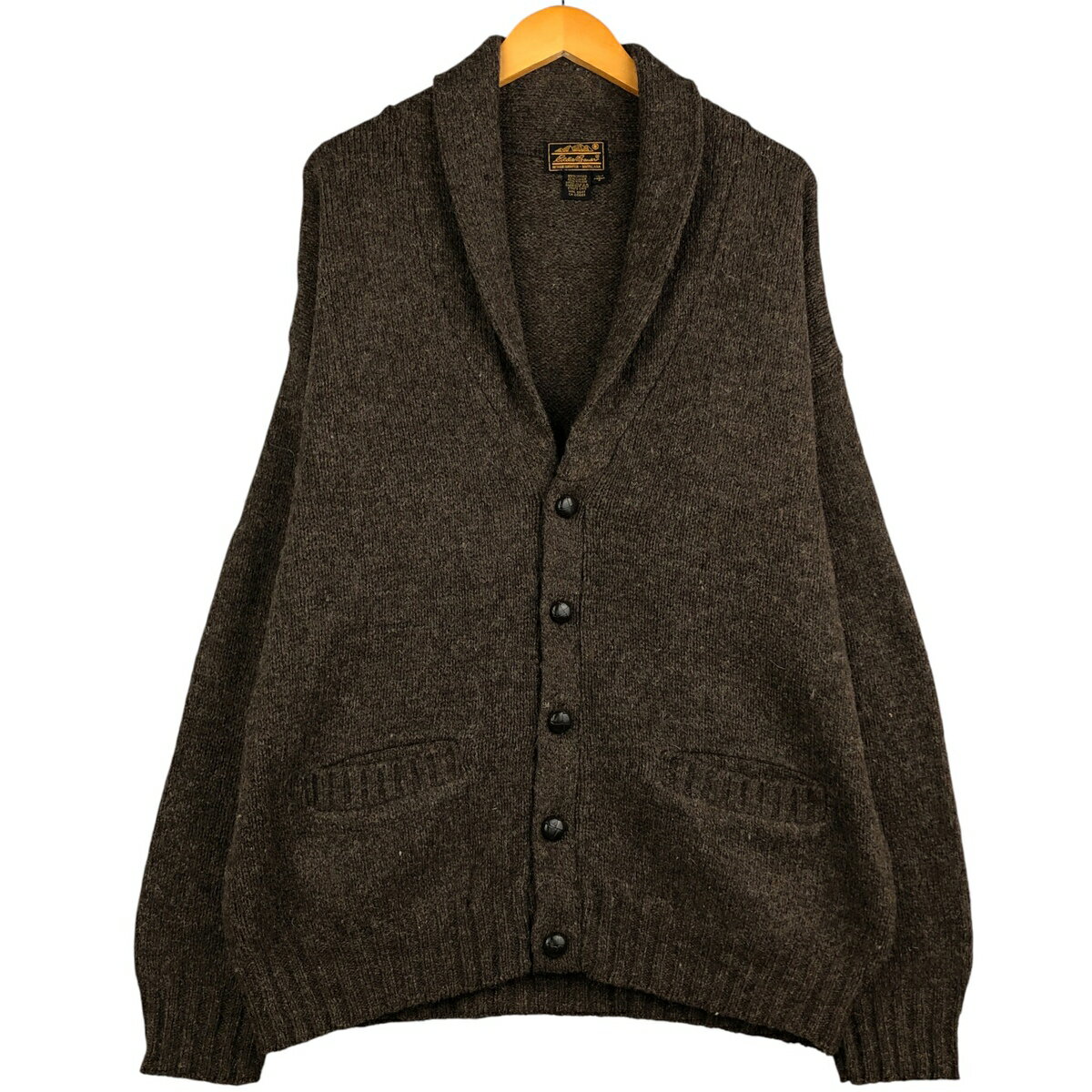 楽天市場】エディーバウアー（カーディガン｜トップス）：メンズ