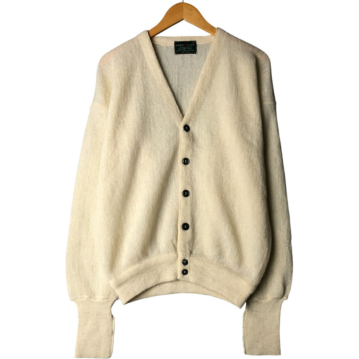 【中古】古着LORDJEFFアルパ...