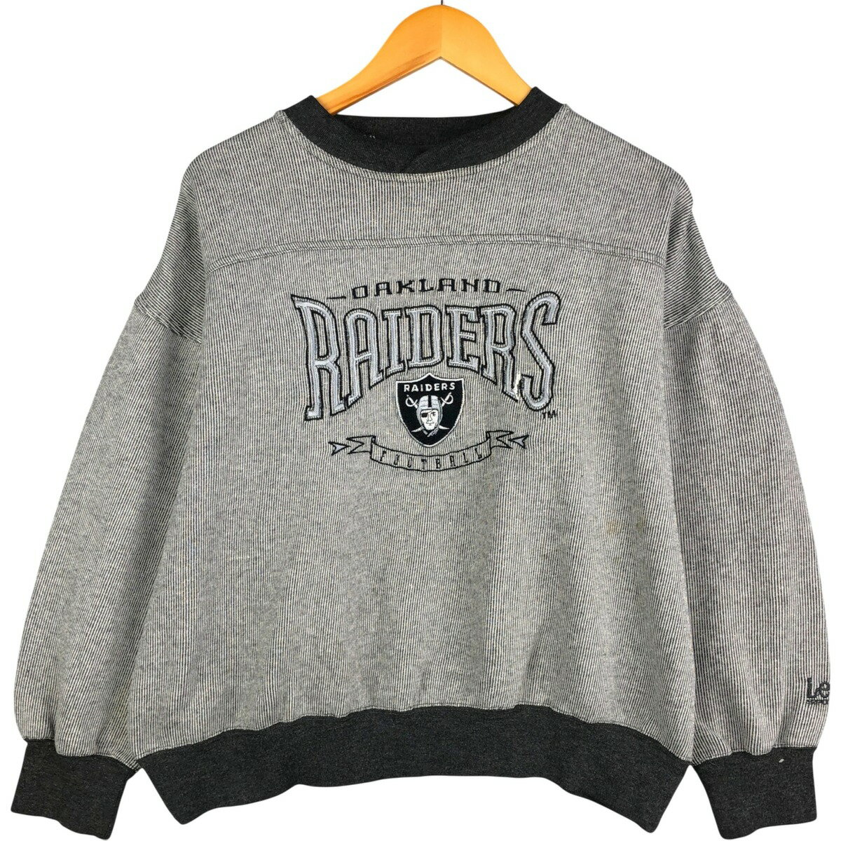 楽天市場】raiders 古着（スウェット・トレーナー｜トップス）：メンズ