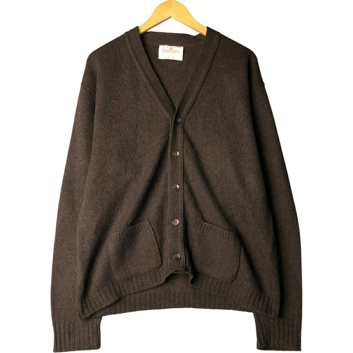 楽天市場】jantzen ジャンセン（ニット・セーター｜トップス）：メンズ