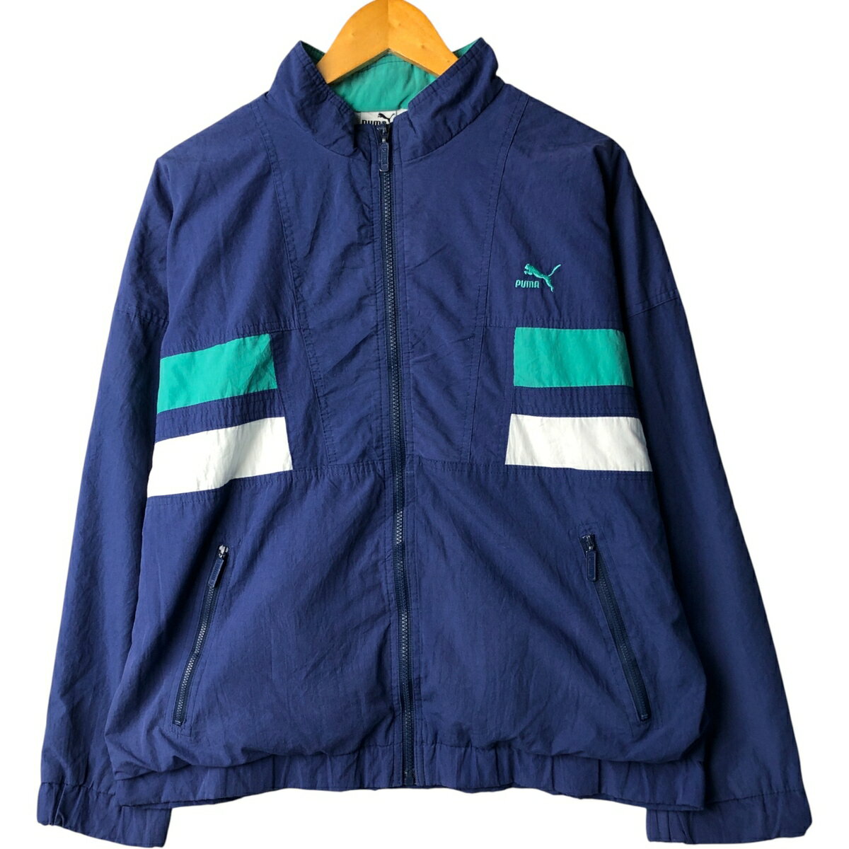 楽天市場】プーマ（カラーパープル）（コート・ジャケット｜メンズ