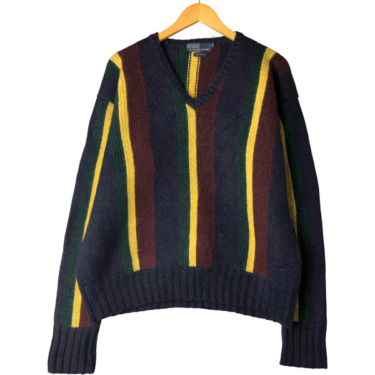 【中古】古着ラルフローレンRalp...