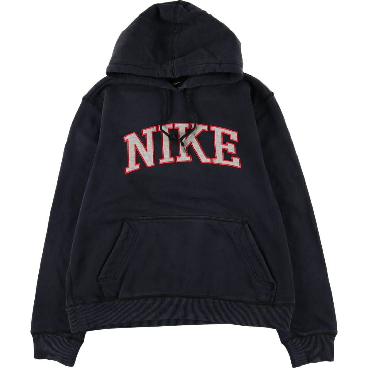 古着 ナイキ NIKE スウェットプルオーバーパーカー メンズM相当 /eaa595951 【中古】 【251110】