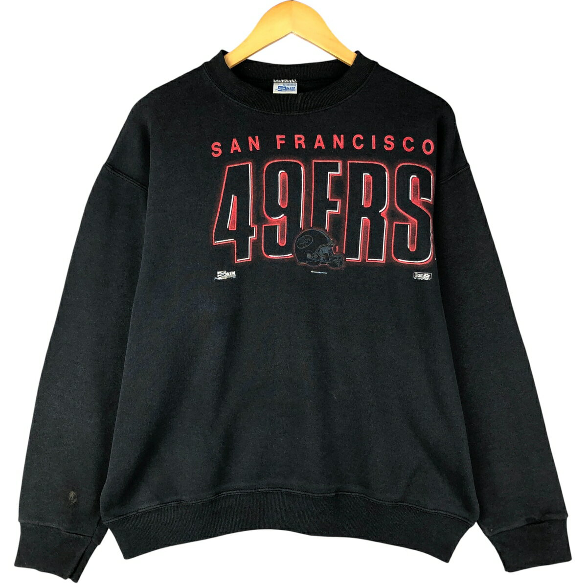 ラスベガスレイダース　美品　レア　RAIDERS 古着　USA 古着 NFL NFL LAS VEGAS RAIDERS ラスベガスレイダース プリント