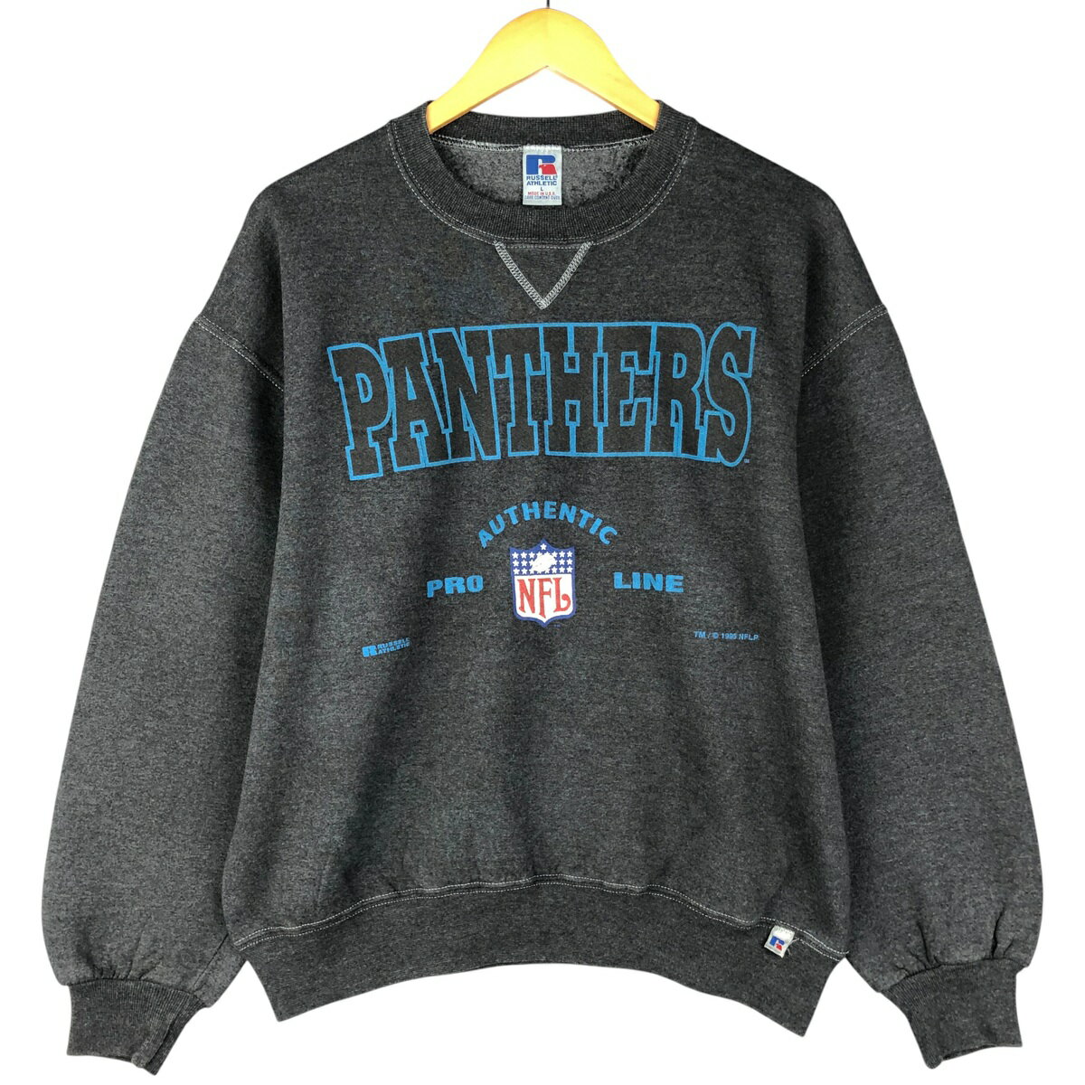 楽天市場】レイダース トレーナー（メンズファッション）の通販