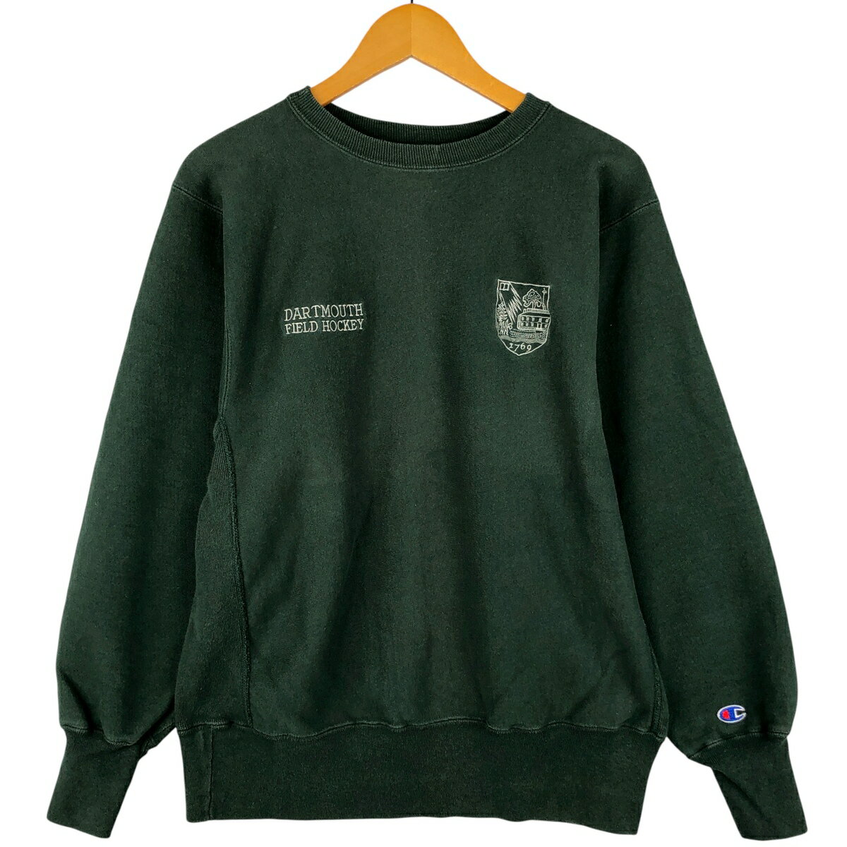 楽天市場】・リバースウィーブ 刺繍タグ・の通販