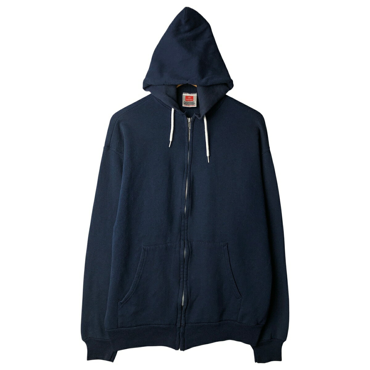 楽天市場】ジップパーカー メンズ（ブランドヘインズ）（メンズ