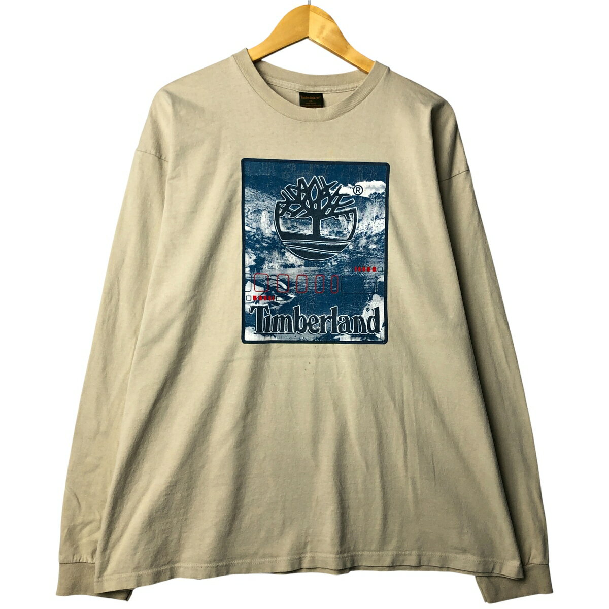 楽天市場】ティンバーランド ロンtの通販