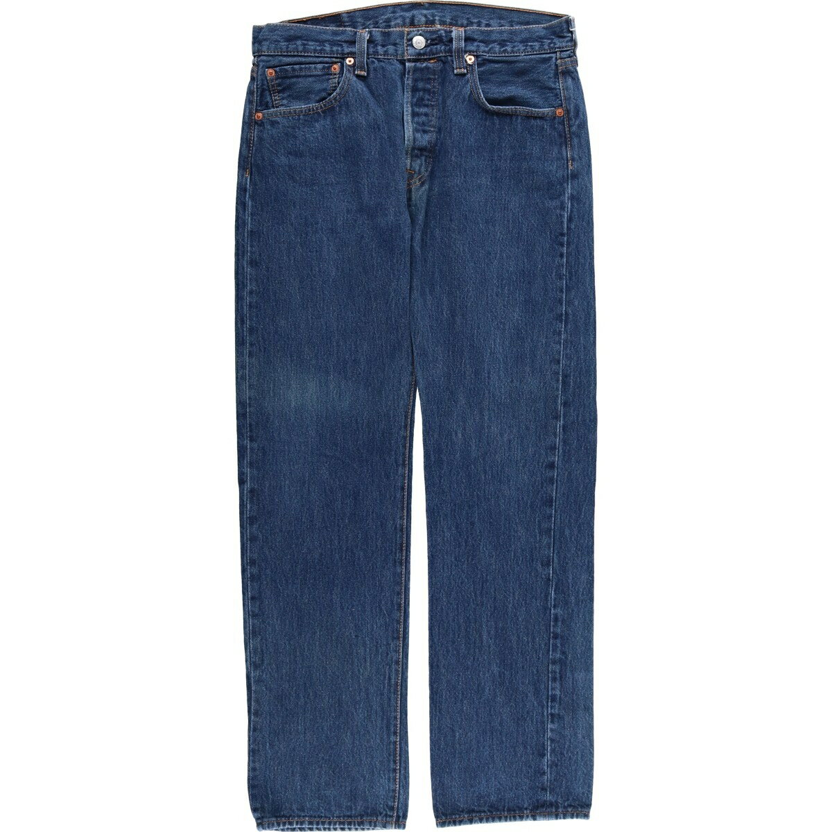 古着 リーバイス Levi's 501 ストレートデニムパンツ メンズw34相当 /eaa596566 【中古】 【251214】