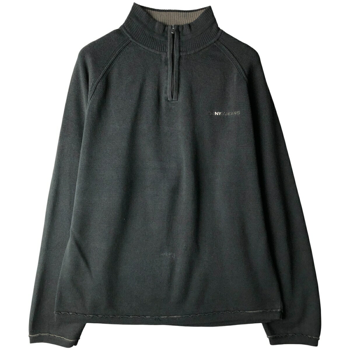 古着 ダナキャランニューヨーク DKNY