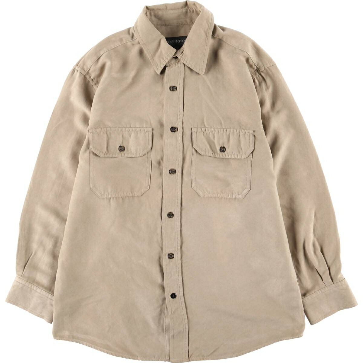 ���� COVINGTON Ĺµ �ե������������ɥ���� ���S���� /eaa596667 ����š� ��251215�� ��ADEL/���ǥ��