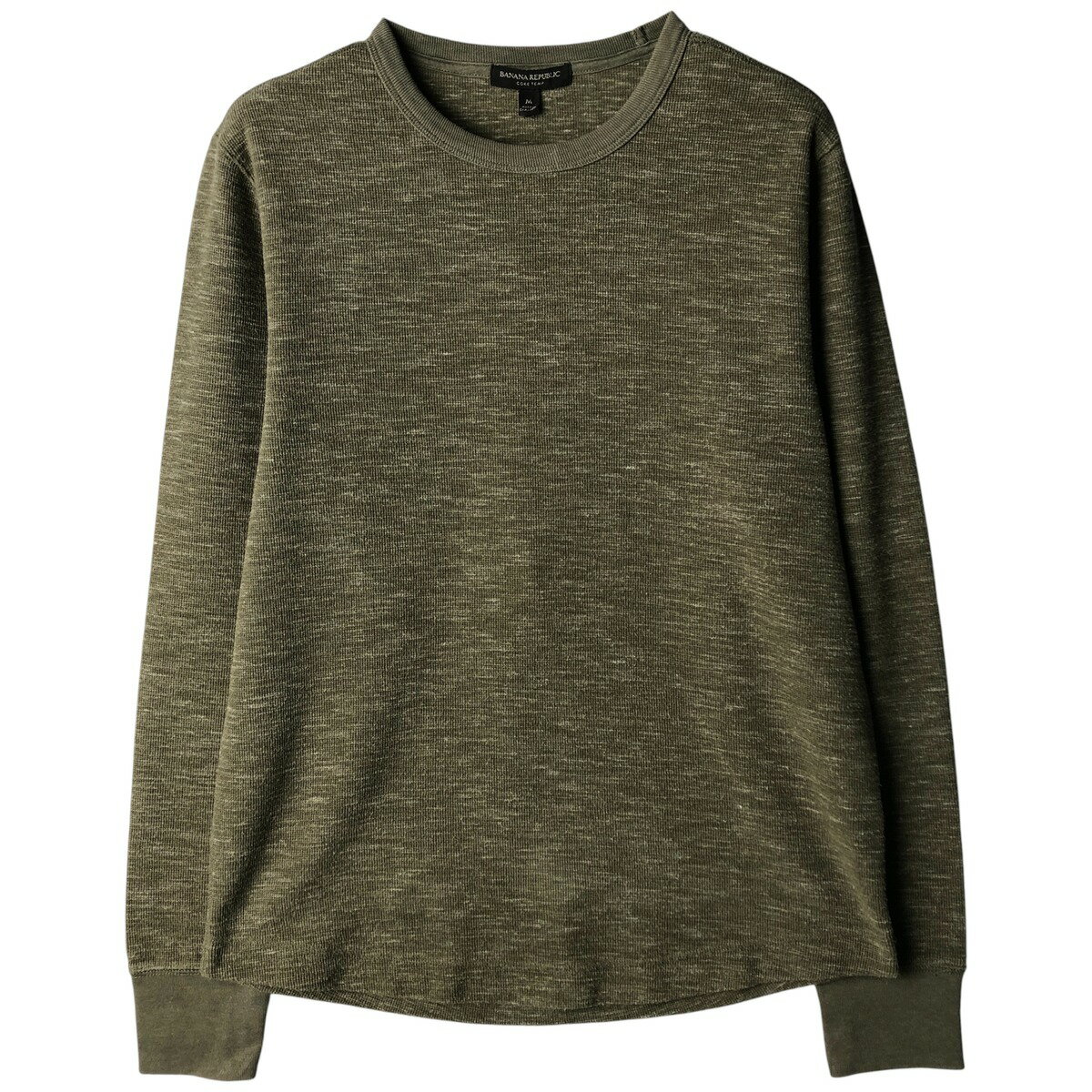 古着 バナナリパブリック BANANA REPUBLIC サーマルロングTシャツ メンズM相当 /eaa596698 【中古】 【251208】 【NH-2508】 【SS2603_10】