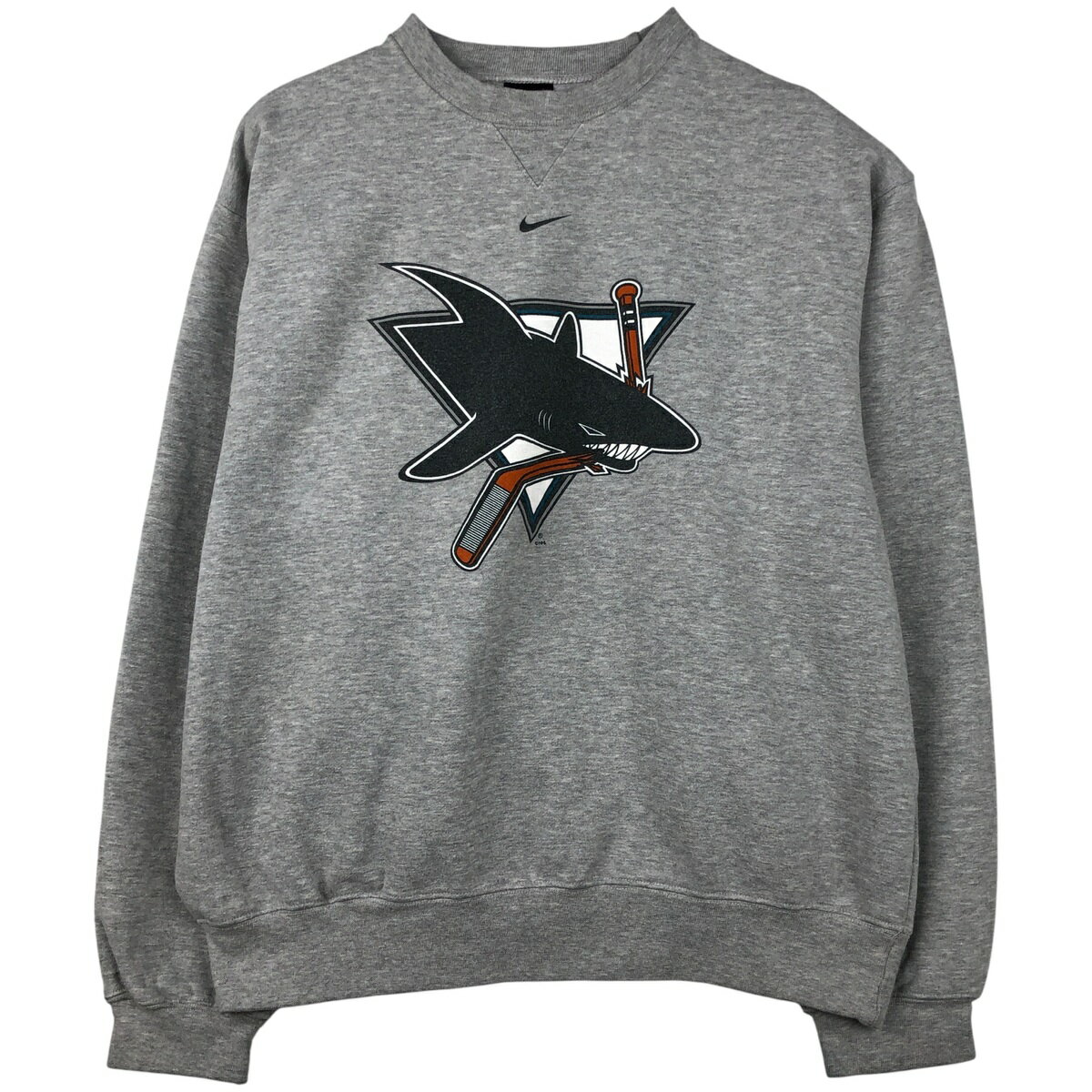 楽天市場】サンノゼシャークスの通販