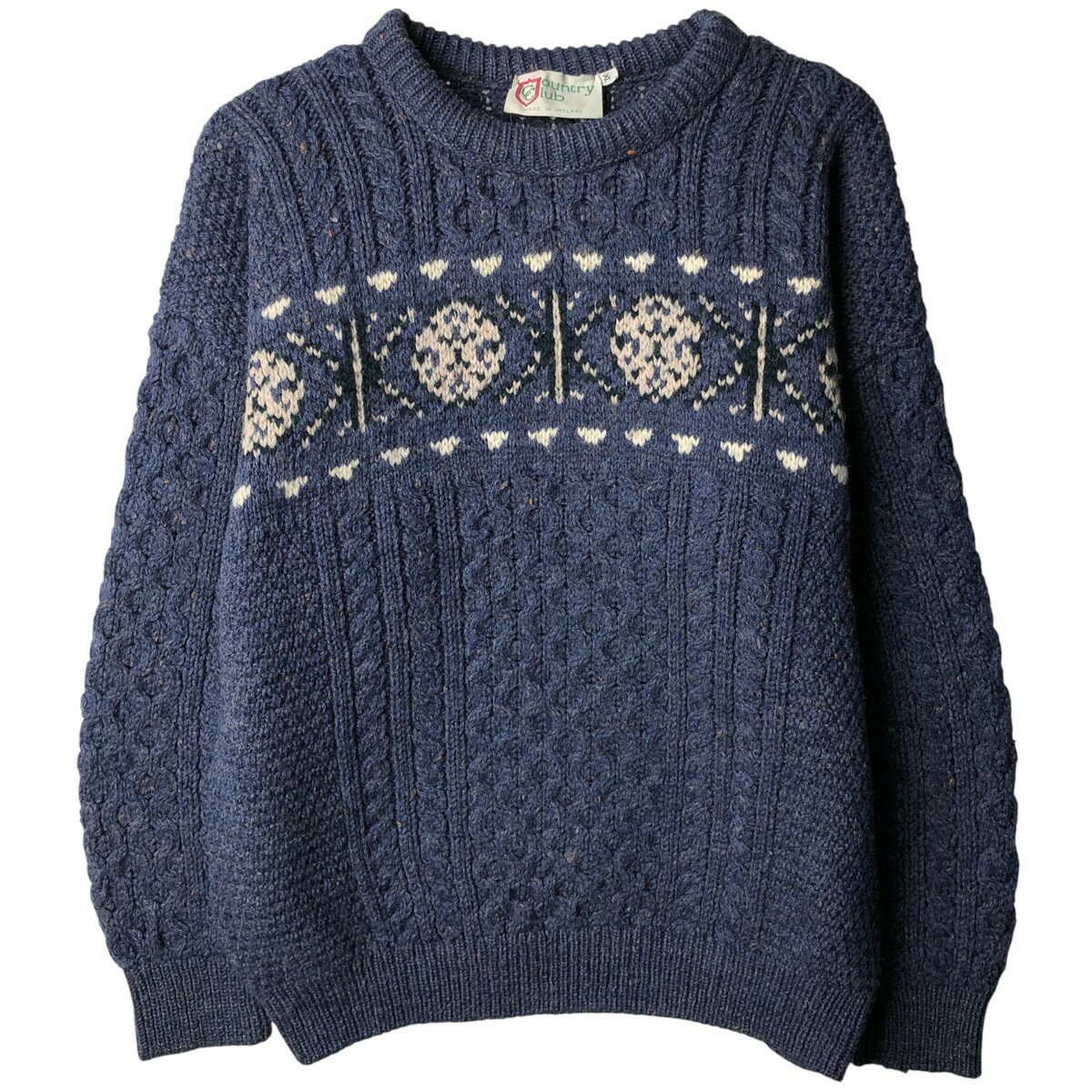 楽天市場】カントリー（ニット・セーター｜トップス）：メンズ