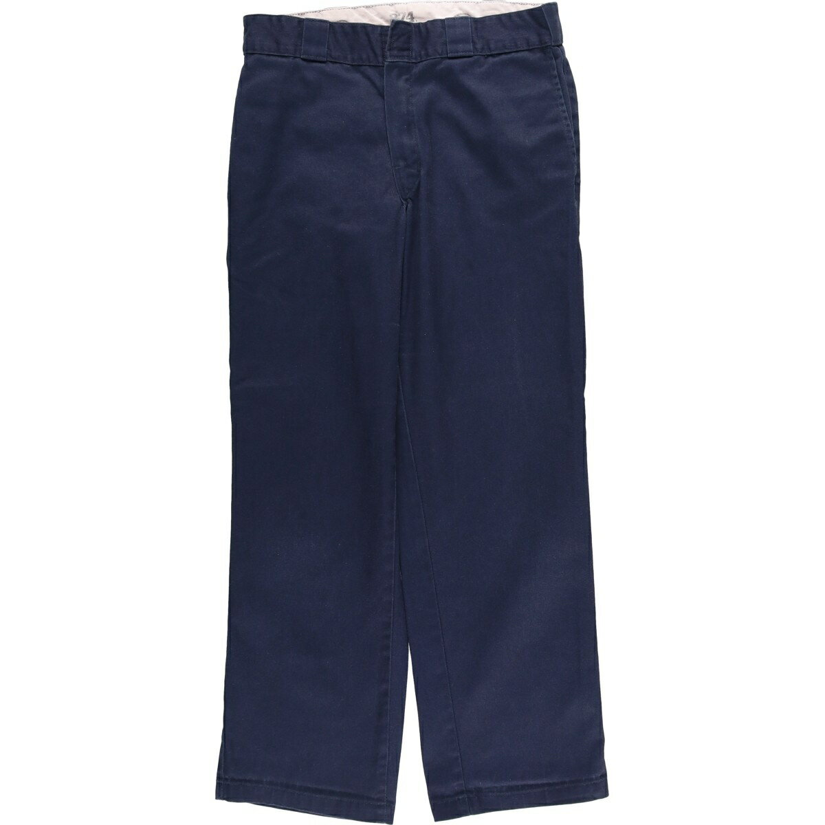 乐天商城 - 古着 ディッキーズ Dickies 874 Orignal Fit ワークパンツ メンズw31相当 /eaa596908 【中古】 【251204】 【SS2606_10】
