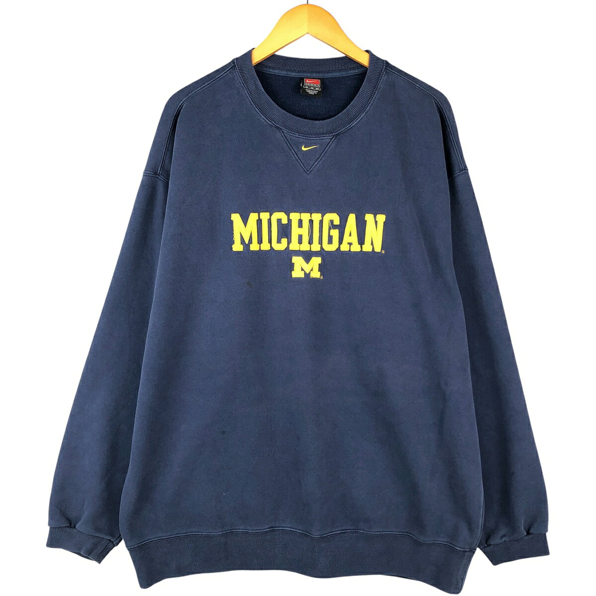 楽天市場】nike ミシガン（トップス｜メンズファッション）の通販