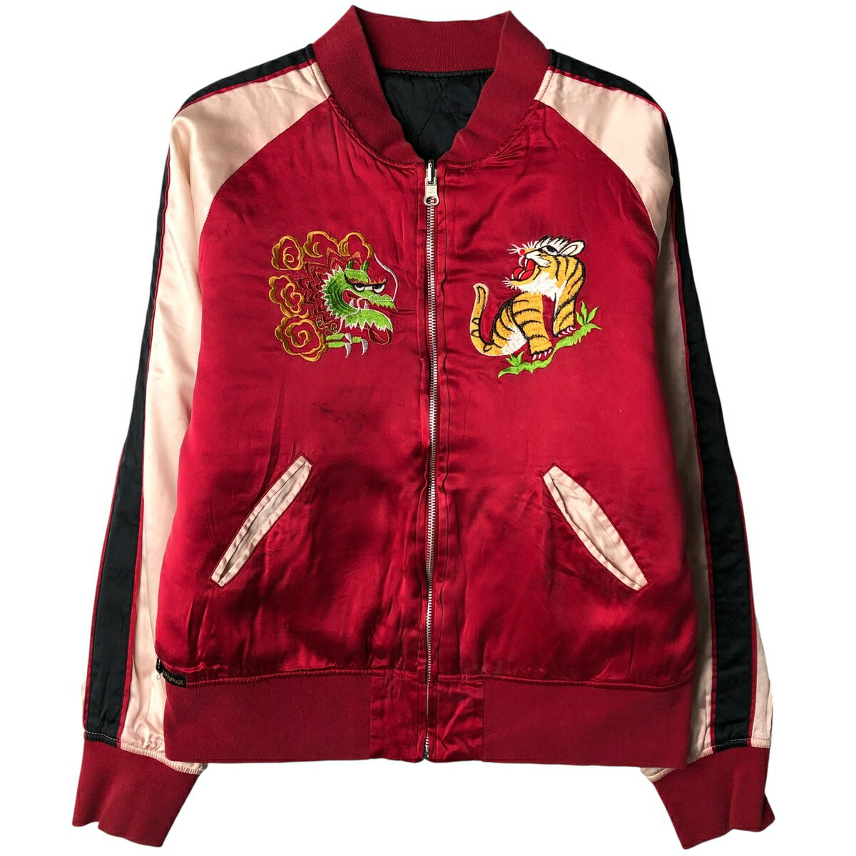 楽天市場】goa スカジャン（レディースファッション）の通販