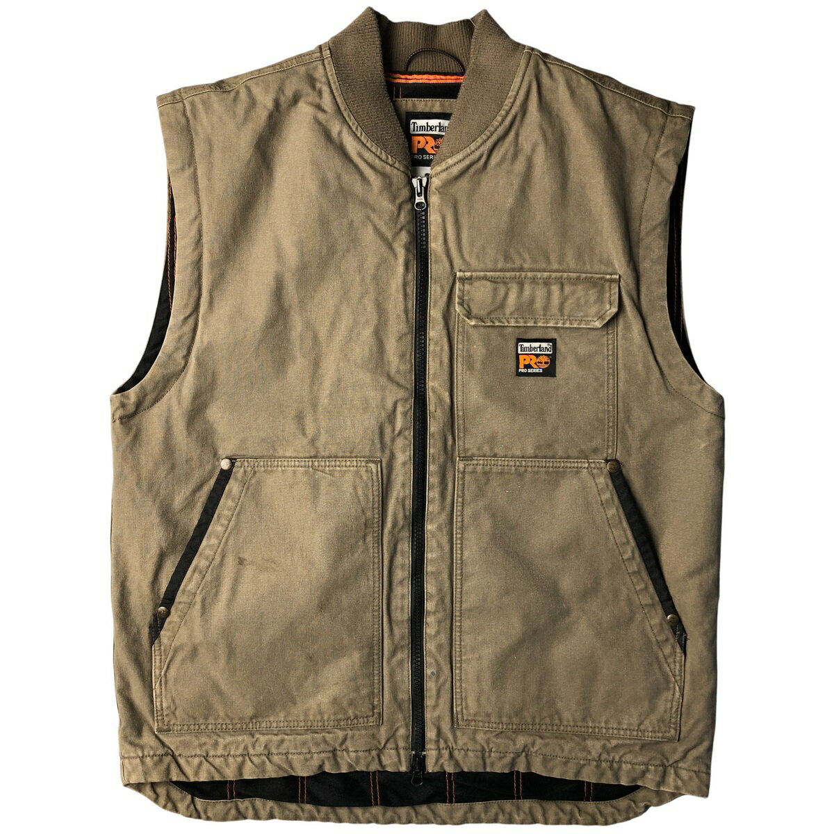 楽天市場】Timberland ティンバーランド（ベスト・ジレ｜トップス