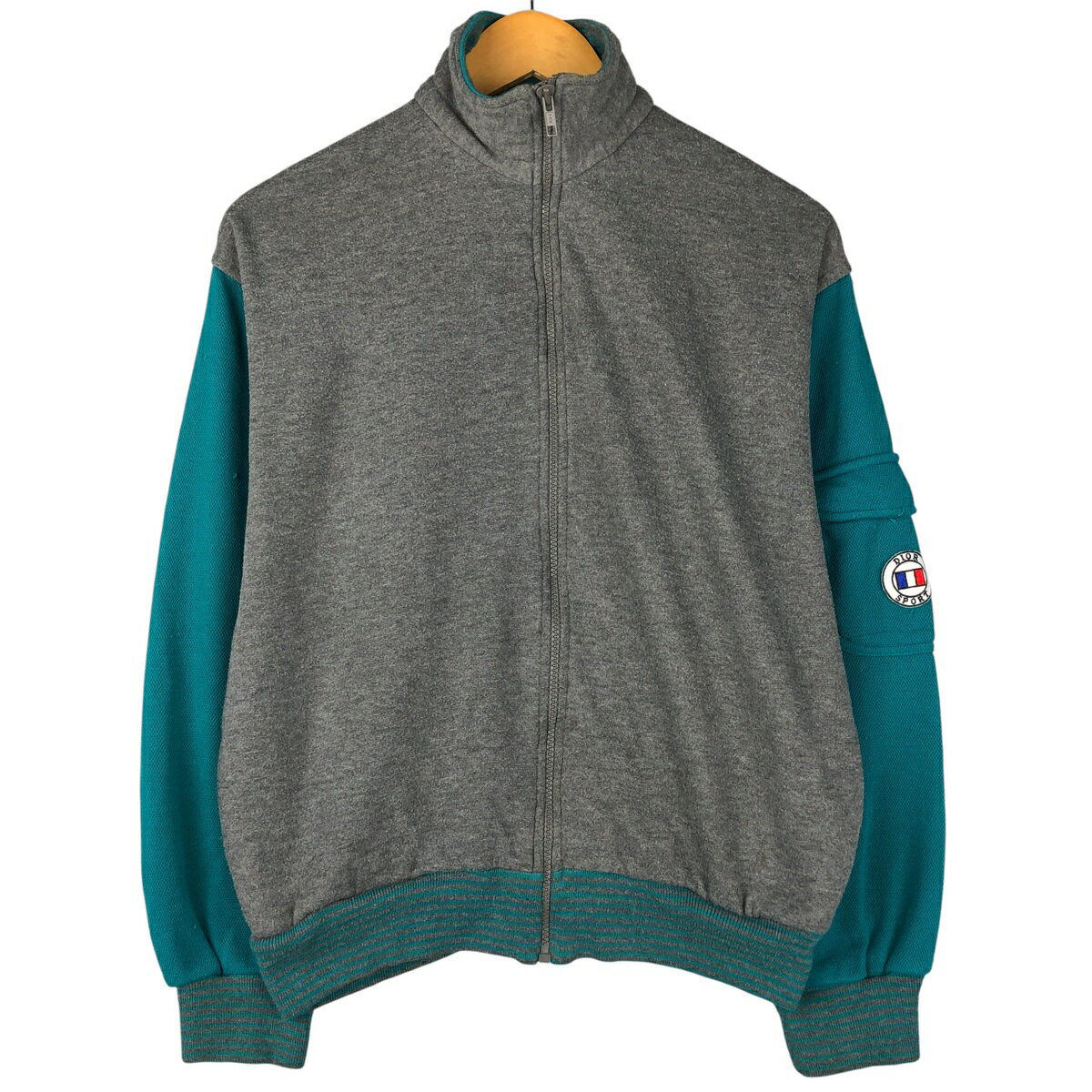 楽天市場】トレーナー メンズ（ブランドディオール）の通販