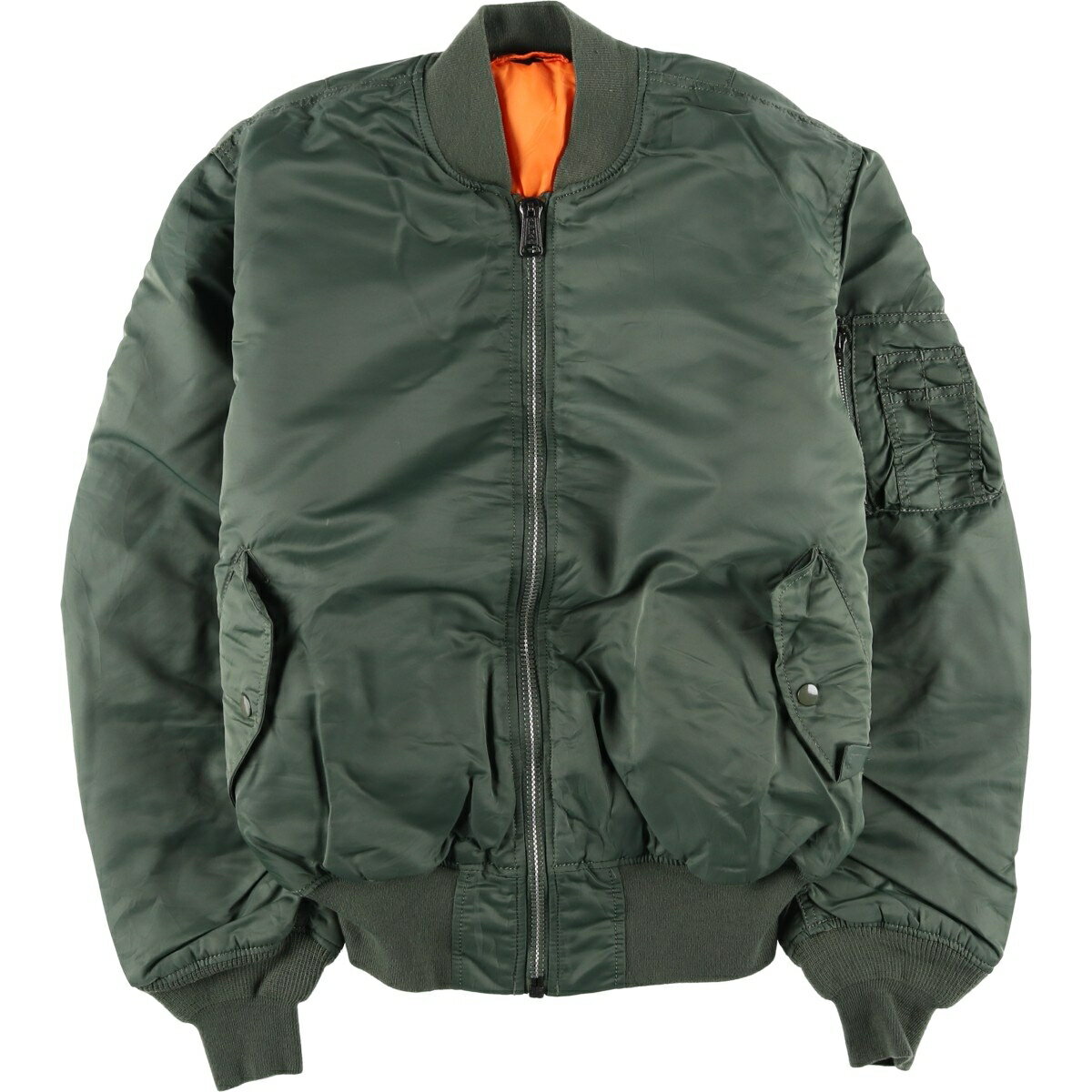 楽天市場】アルファ ma1 ビンテージの通販