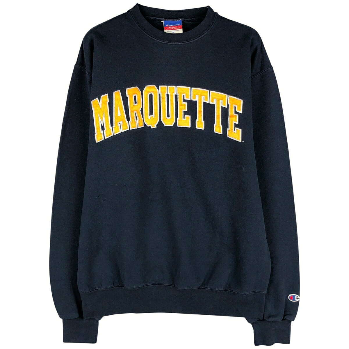 ���� �����ԥ��� Champion AUTHENTIC ATHLETIC APPAREL ����å��������åȥ���� �ȥ졼�ʡ� ���M���� /eaa5972...